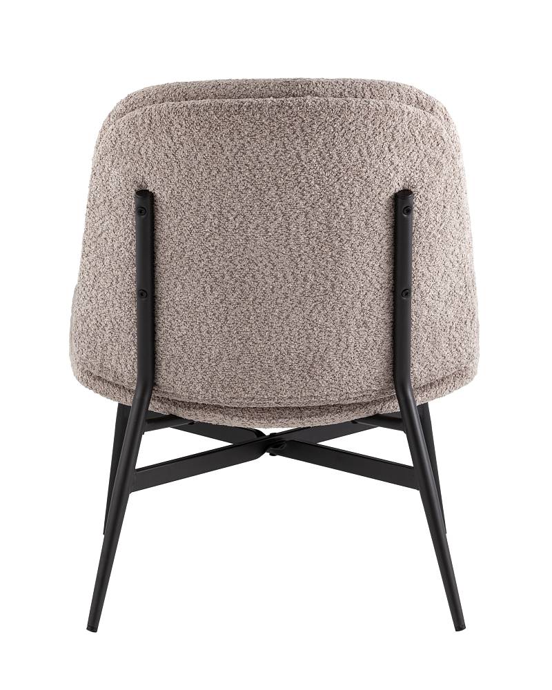 картинка Полукресло Tail Стулья и полукресла от производителя ТЕХНОбар