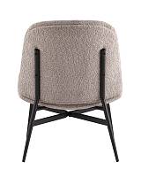 картинка Полукресло Tail Стулья и полукресла от производителя ТЕХНОбар