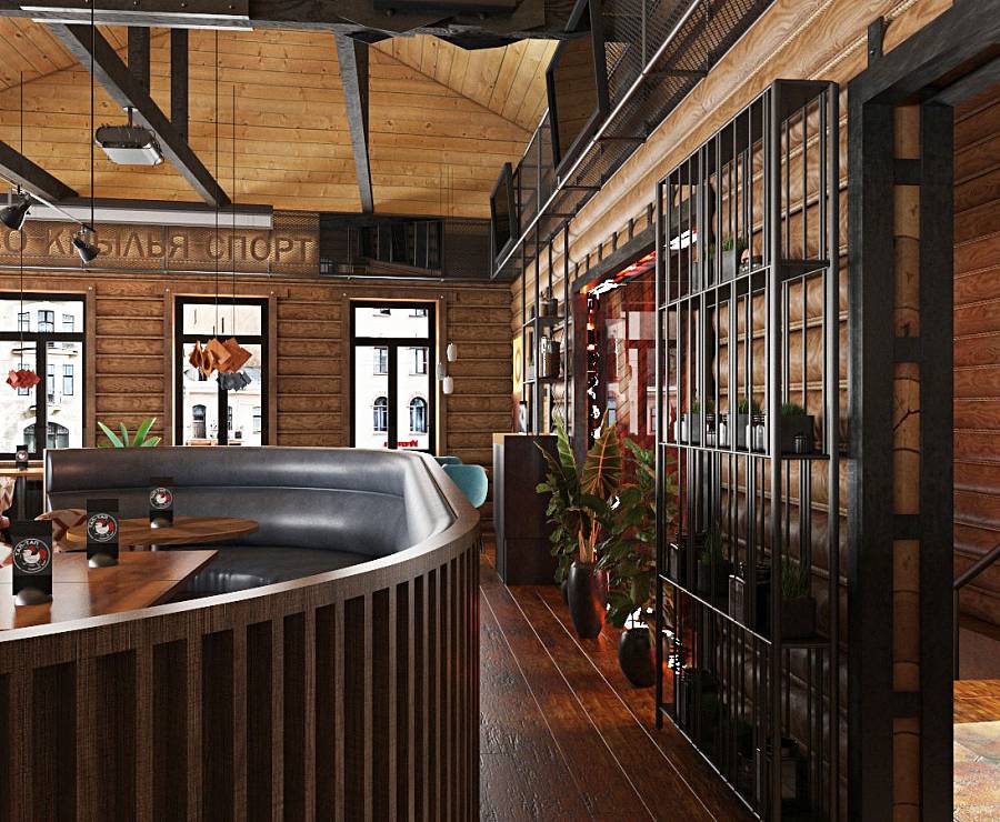 Пивной бар Тап-тап8