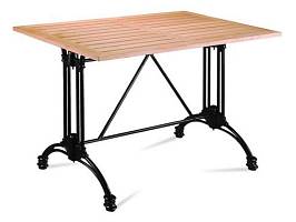 картинка Подстолье алюминиевое от магазина Одежда+