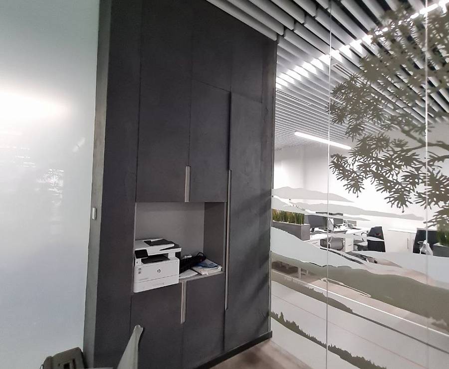 Офис компании Связьстройдеталь6