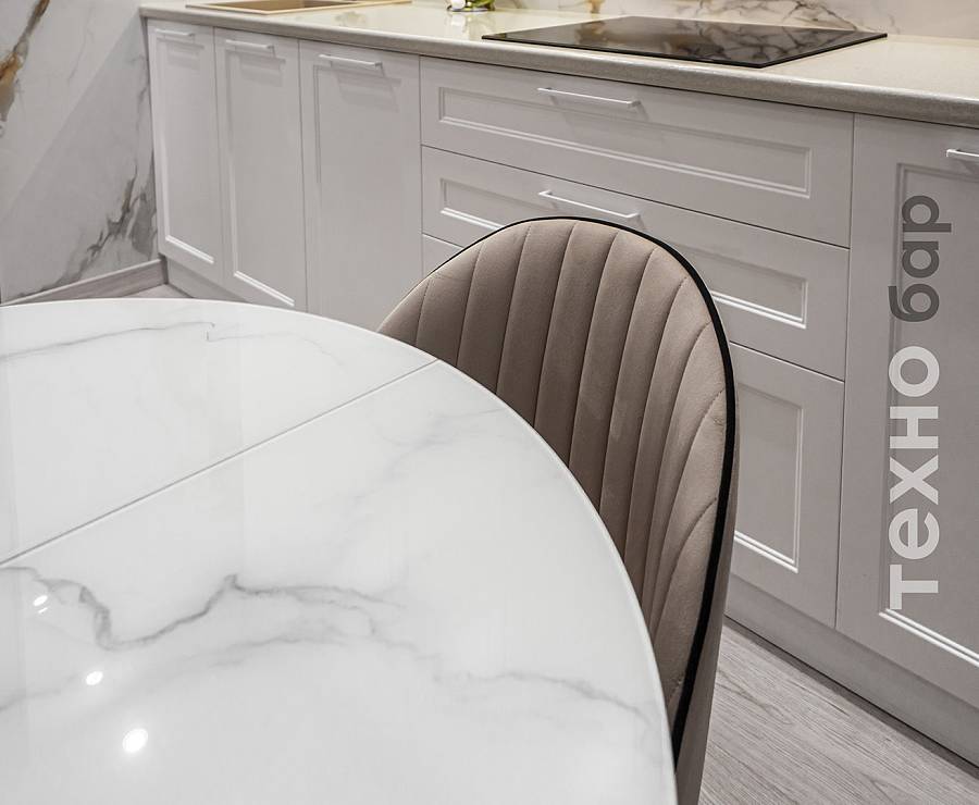 Квартира в ЖК "Невский" (комплексная меблировка)8