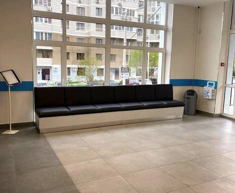 Медицинский центр А-Медика6