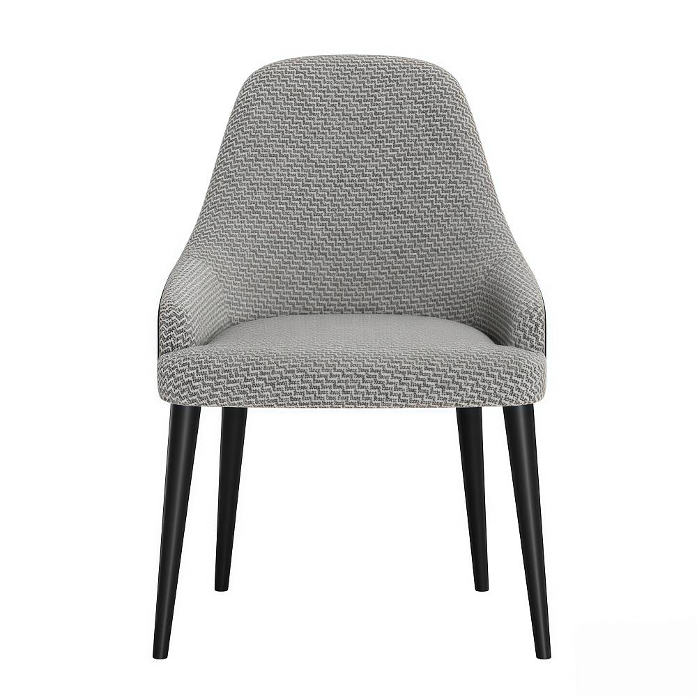 картинка Стул Крю Стулья и полукресла от производителя ТЕХНОбар