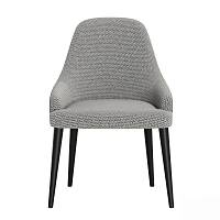 картинка Стул Крю Стулья и полукресла от производителя ТЕХНОбар