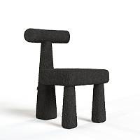 картинка Стул Керли Стулья и полукресла от производителя ТЕХНОбар