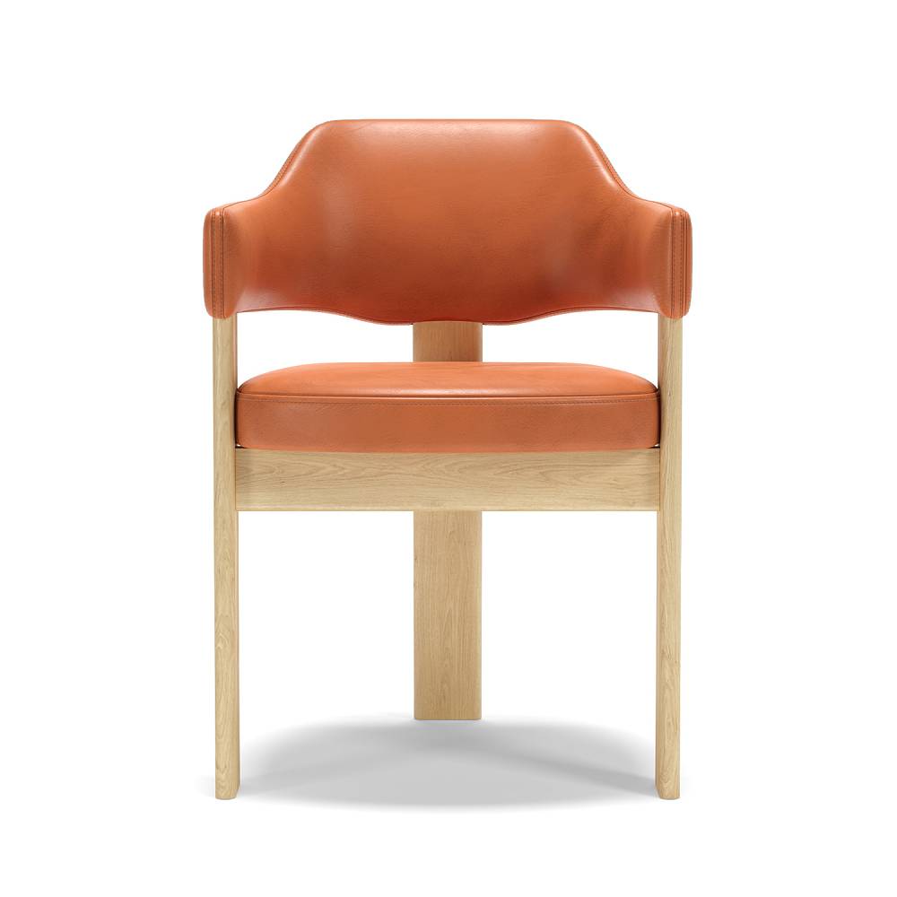 картинка Полукресло Lymmy Полукресла от производителя ТЕХНОбар