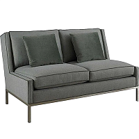 картинка Диван Росс Диваны от производителя ТЕХНОбар