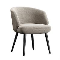 картинка Полукресло Бени Полукресла от производителя ТЕХНОбар