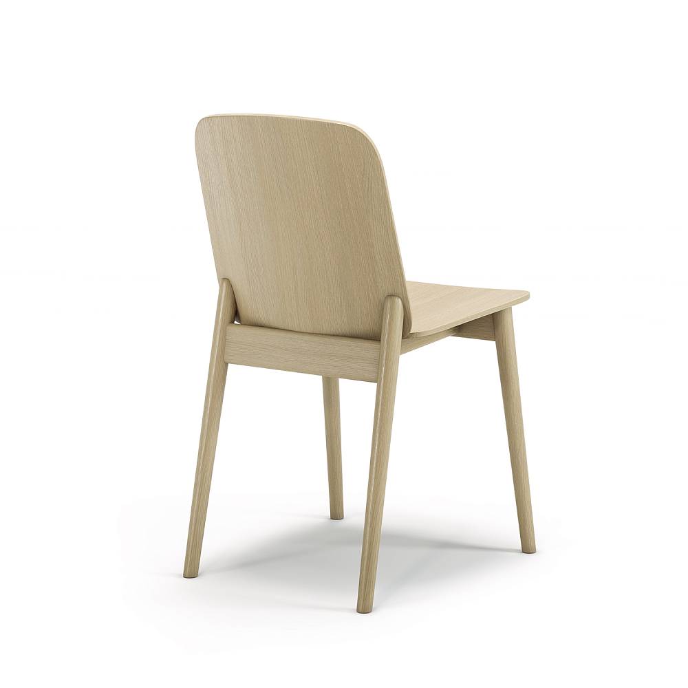 картинка Стул PROP A-4390 Стулья и полукресла от производителя ТЕХНОбар