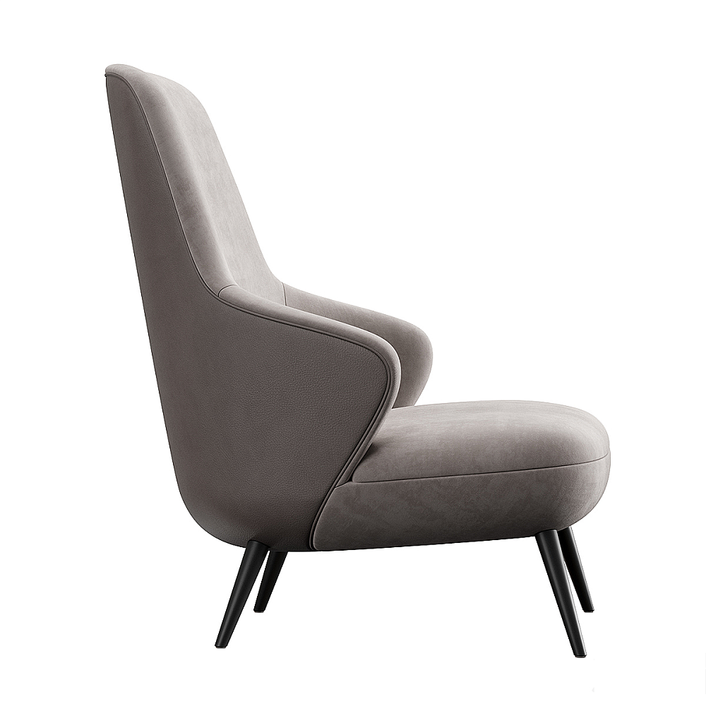 картинка Кресло Гоха от производителя ТЕХНОбар