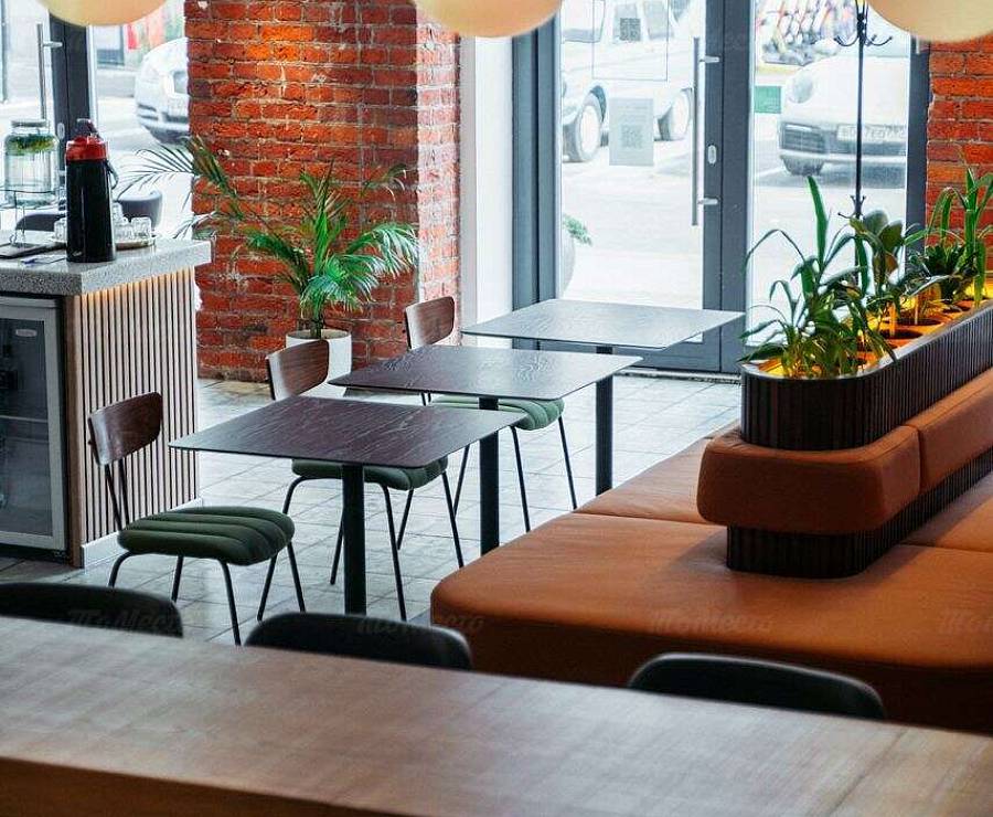 Ресторан-кофейня Empath cafe4