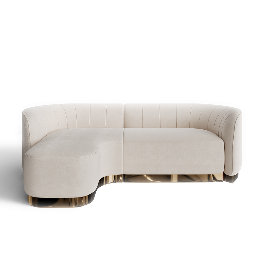 картинка Диван Софи Диваны от производителя ТЕХНОбар