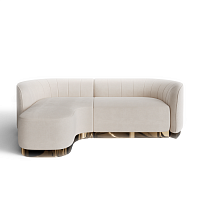 картинка Диван Софи Диваны от производителя ТЕХНОбар