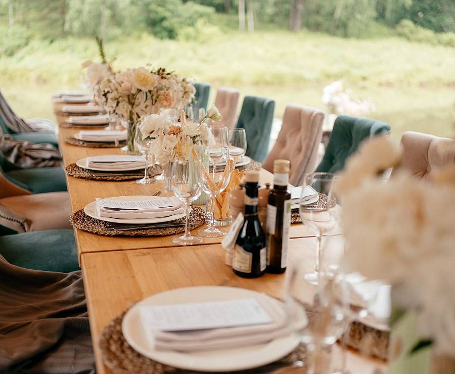 Выездной Кейтеринг Компании Cateres.ru6