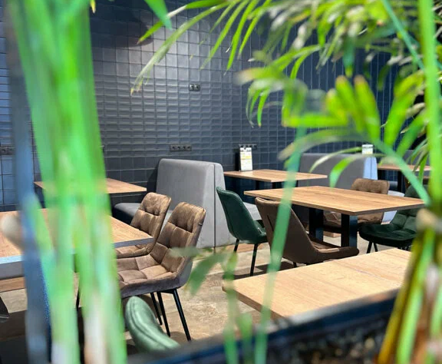 Ресторан ГастроПаб5