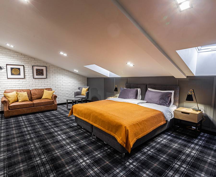 Гостиница Key-Hotel г. Тула20