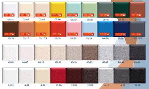 картинка Столешница Пролит (Prolit) Столешницы от производителя ТЕХНОбар