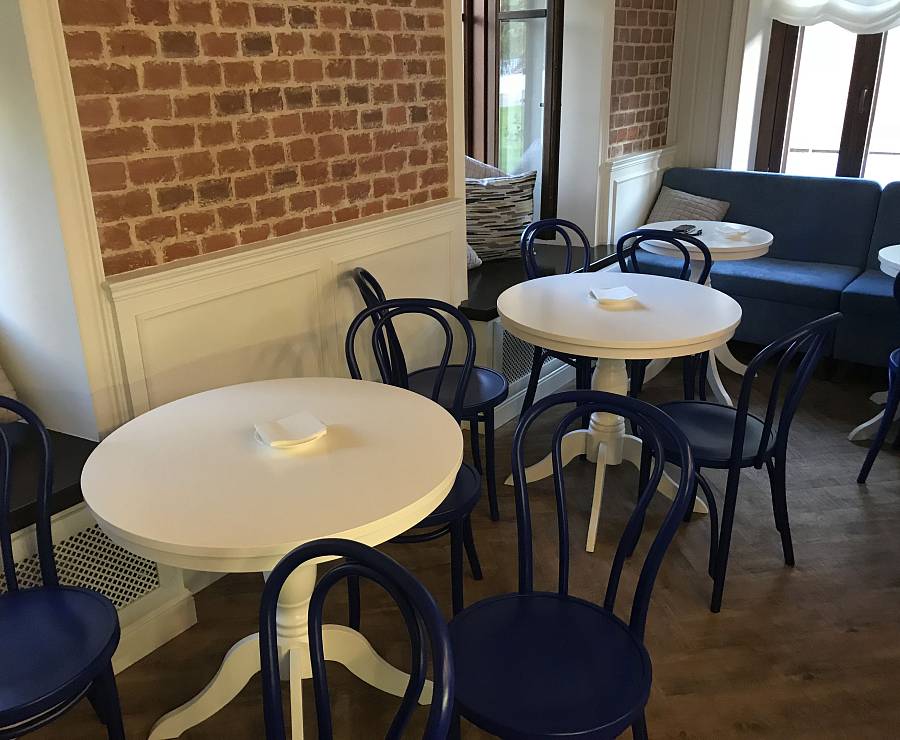 Ресторан Семейные Традиции24