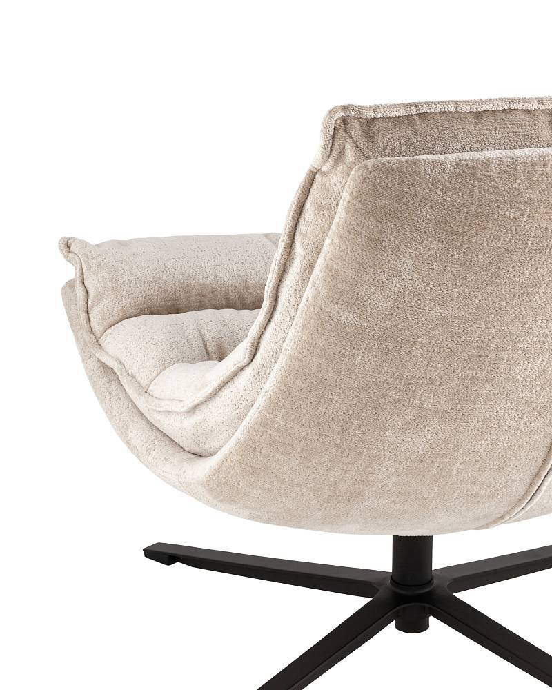 картинка Кресло Lazy от производителя ТЕХНОбар