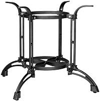 картинка Подстолье чугунное от магазина Одежда+