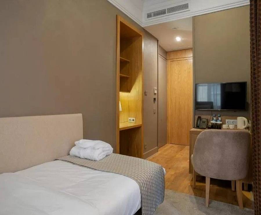 Парадоссо Авторский Отель22