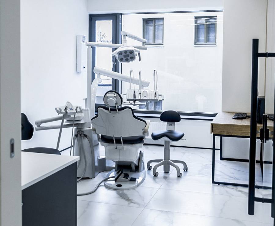 Стоматология Dental Art Gallery by Doctor Mussurov7