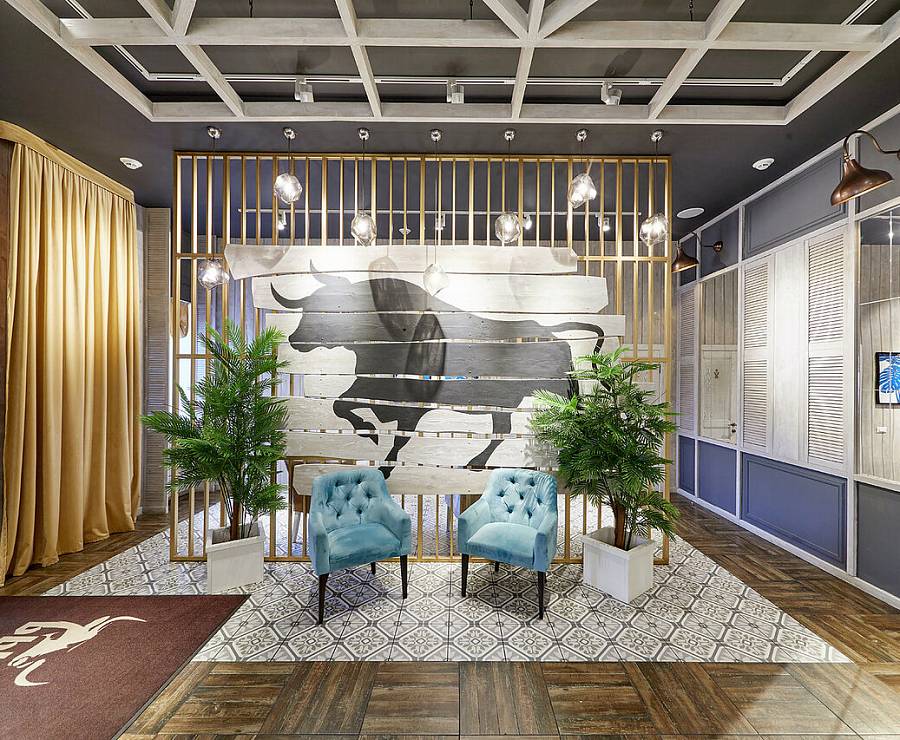 Ресторан Быковский2