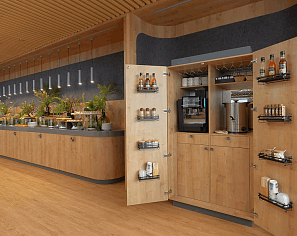 Отель Вега Измайлово 4* - Конгресс-центр5