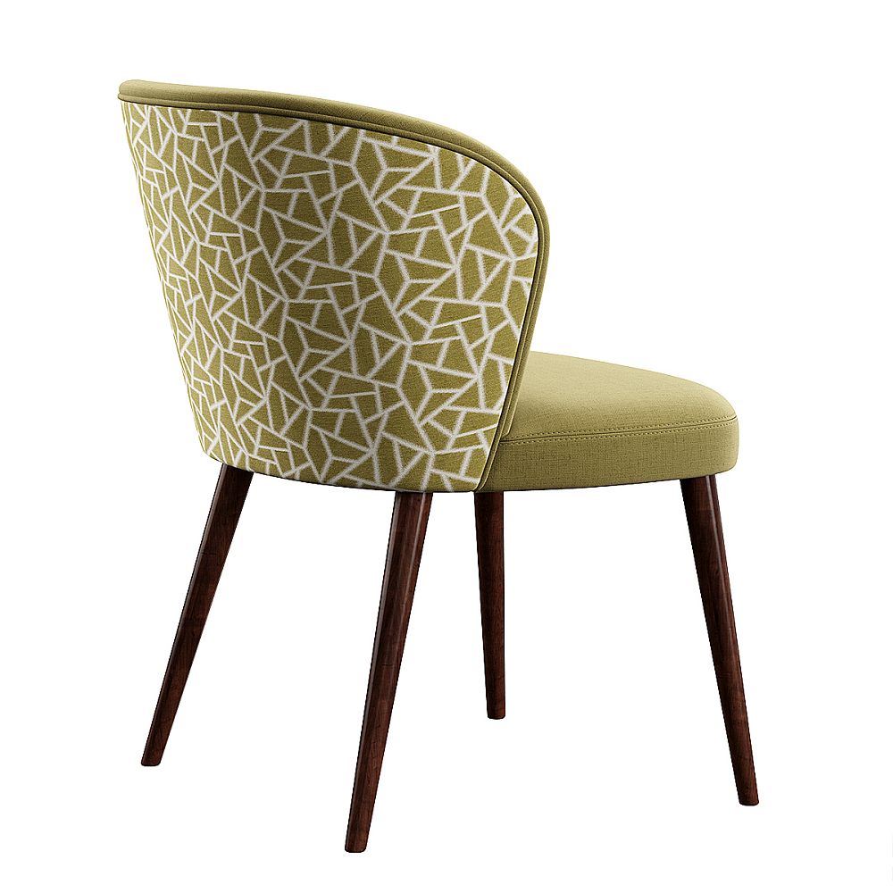 картинка Стул Тоби Стулья и полукресла от производителя ТЕХНОбар