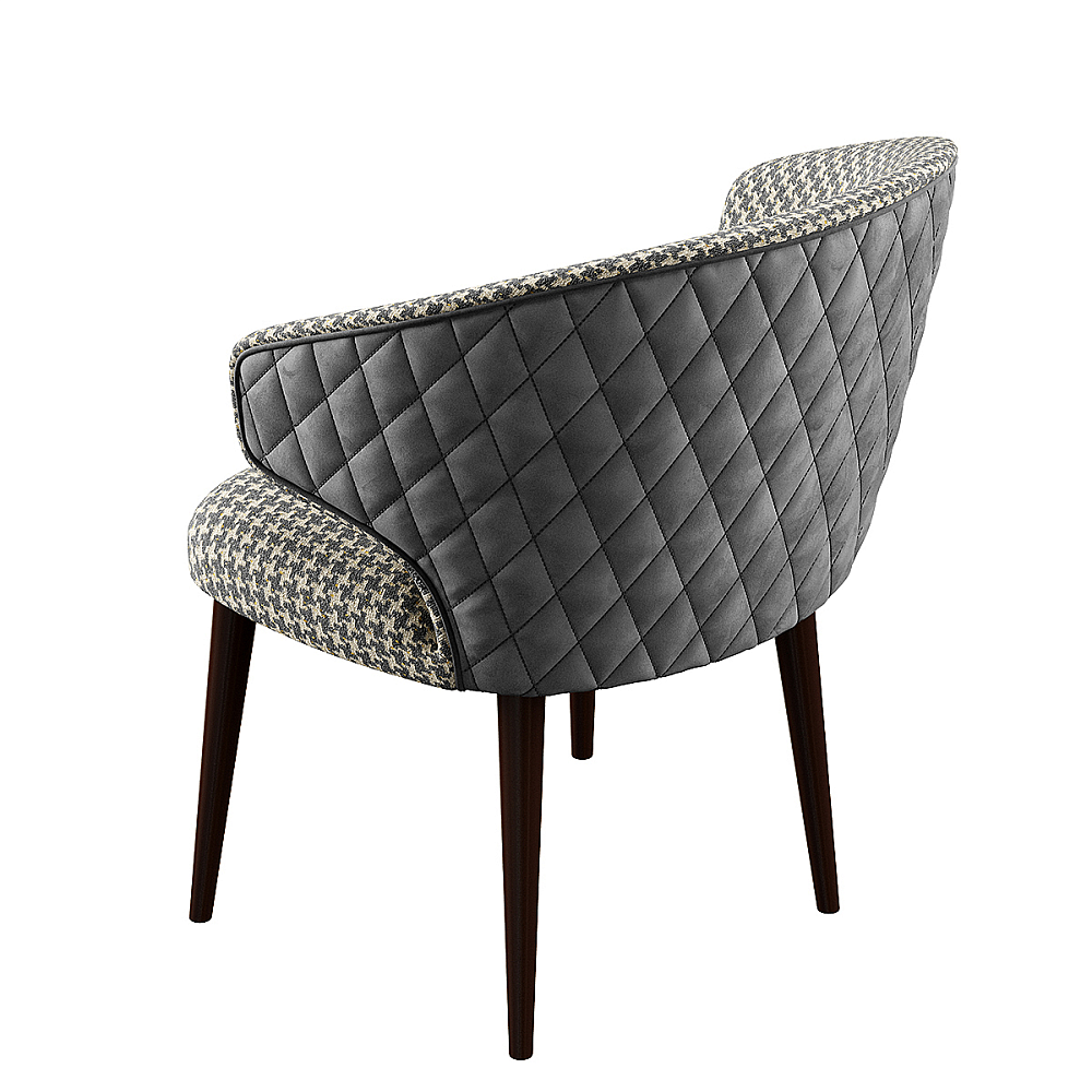 картинка Полукресло Атом Стулья и полукресла от производителя ТЕХНОбар