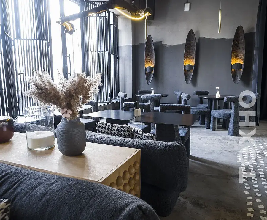 Ресторан-бар Blisski14