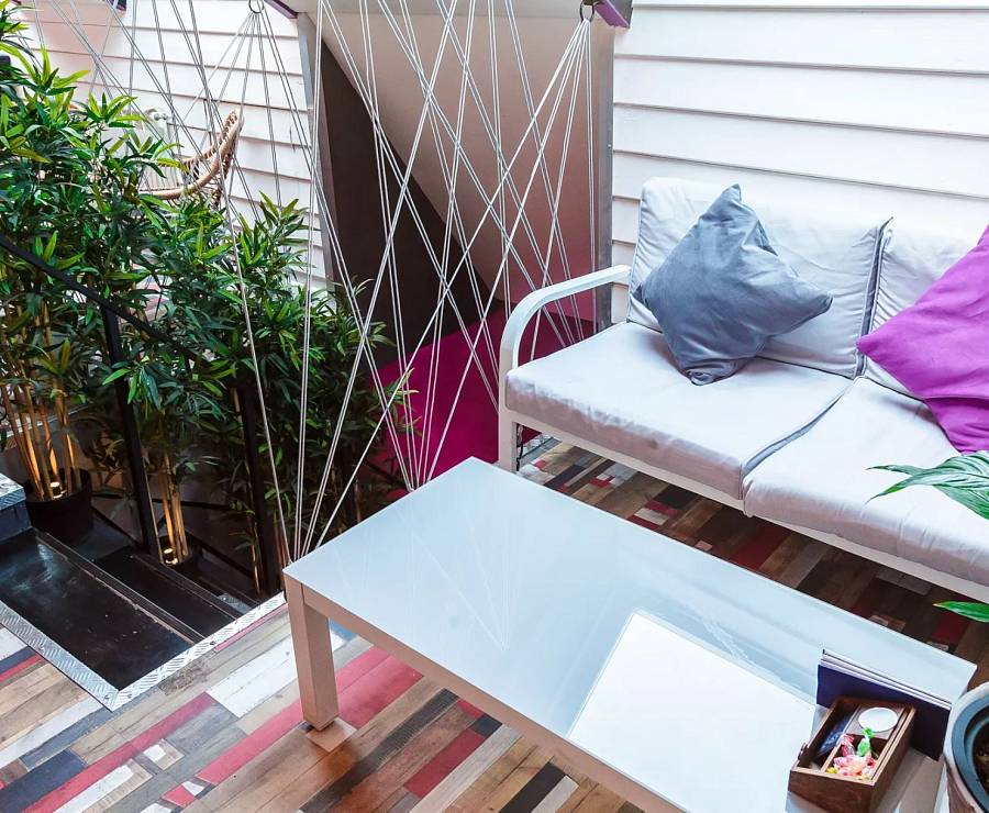 Кальянная Mamoonia36