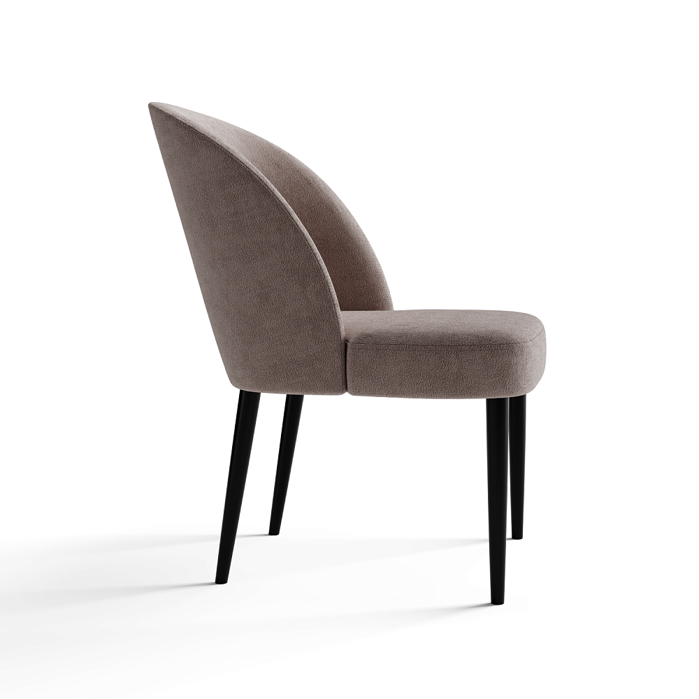 картинка Полукресло Нафф Полукресла от производителя ТЕХНОбар