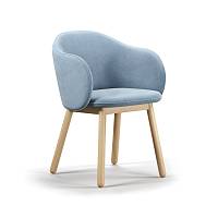 картинка Полукресло Lover Полукресла от производителя ТЕХНОбар