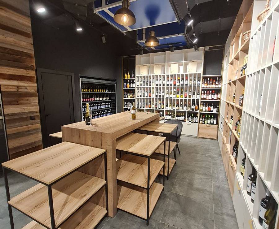 Ресторан ГастроПаб29