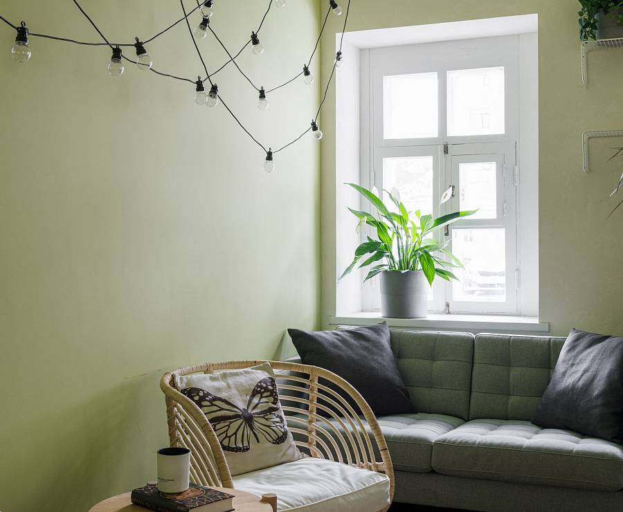 Офис в Армянском переулке9