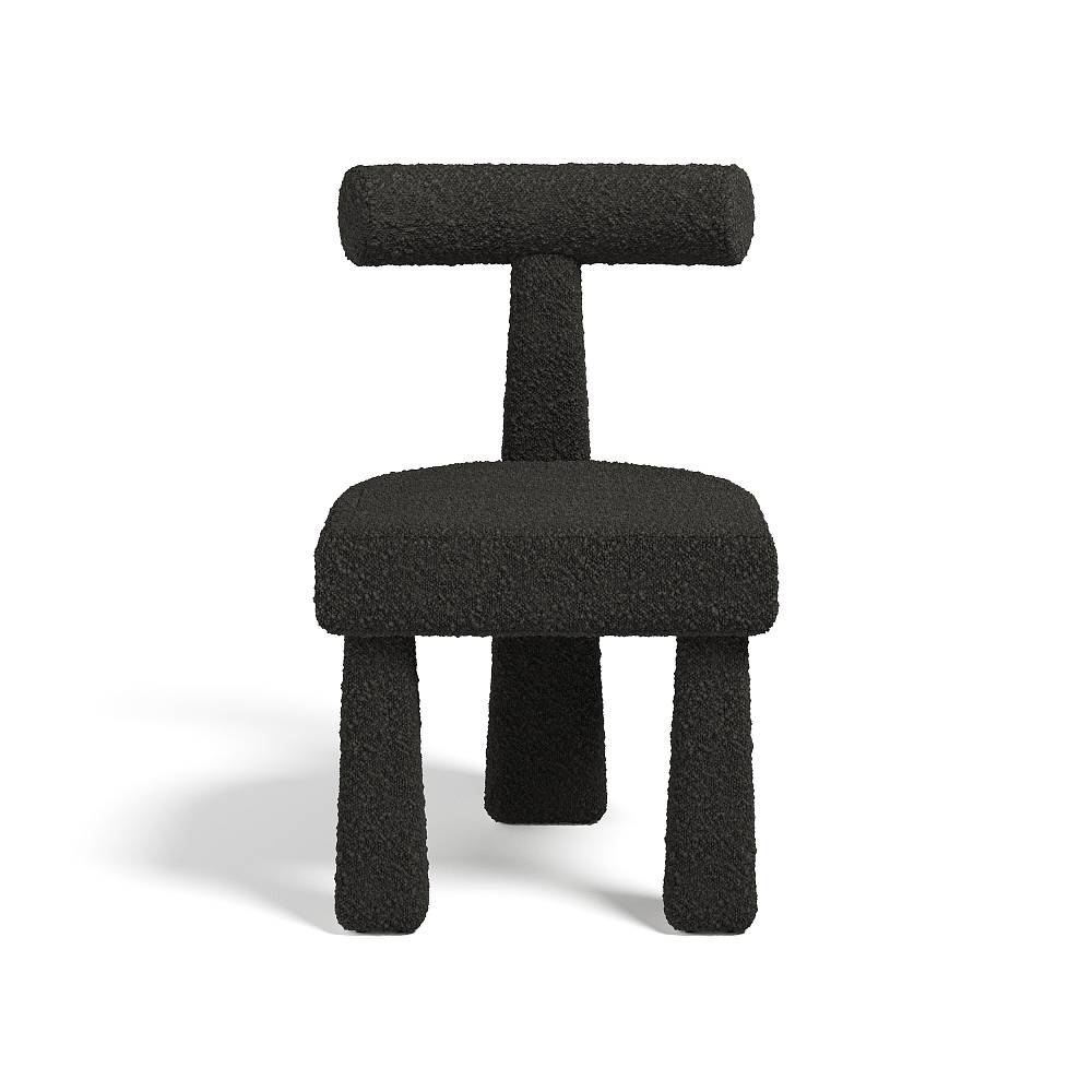 картинка Стул Керли Стулья и полукресла от производителя ТЕХНОбар