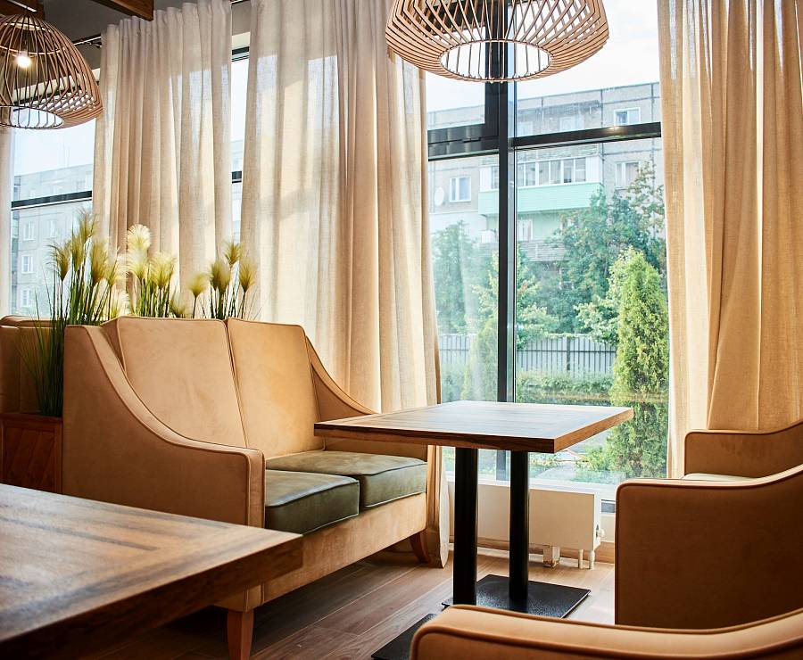 Гостиница и Ресторан X.ROOM (г. Муром)44