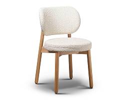 картинка Стул Хлоя от производителя ТЕХНОбар