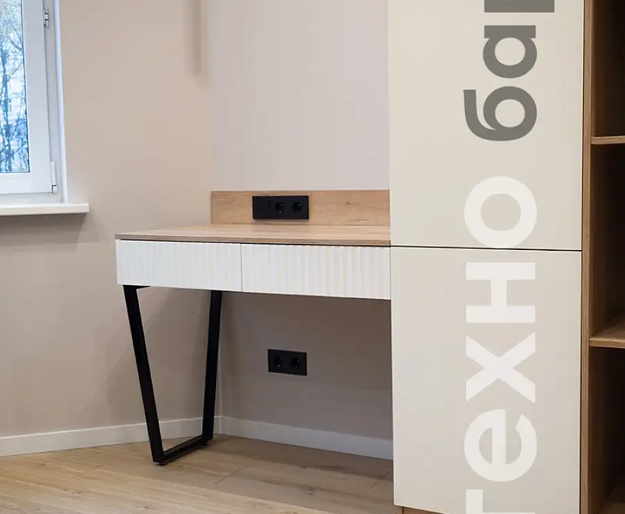 Квартира на проспекте Ленина6