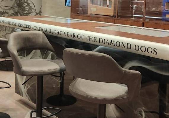 Ювелирный Бутик Stephen Webster 1