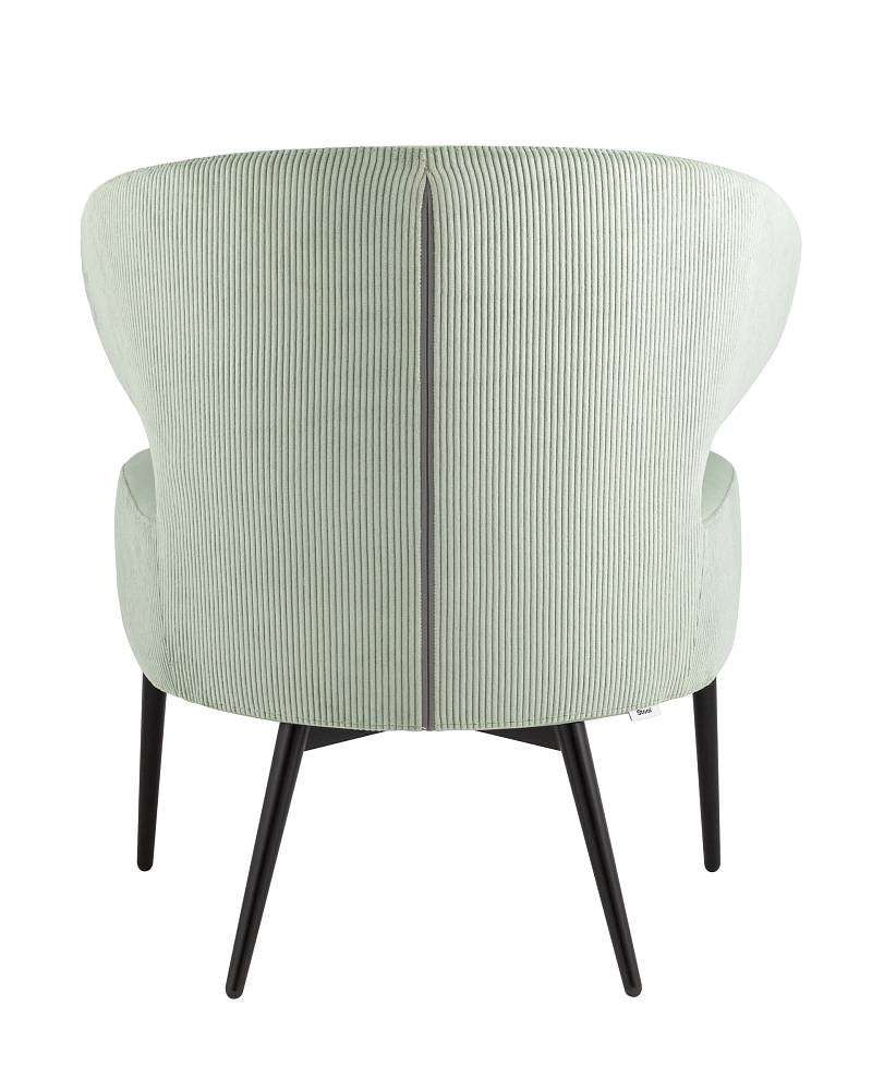 картинка Полукресло Royal Stripes Стулья и полукресла от производителя ТЕХНОбар