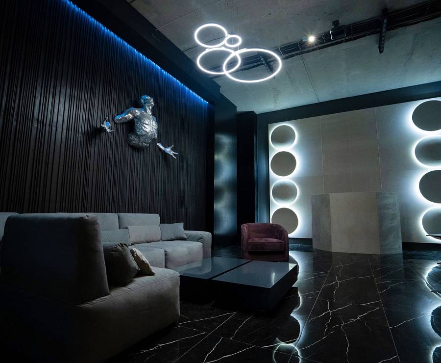 Фотостудия ПРОСТРАНСТВО 17/3211