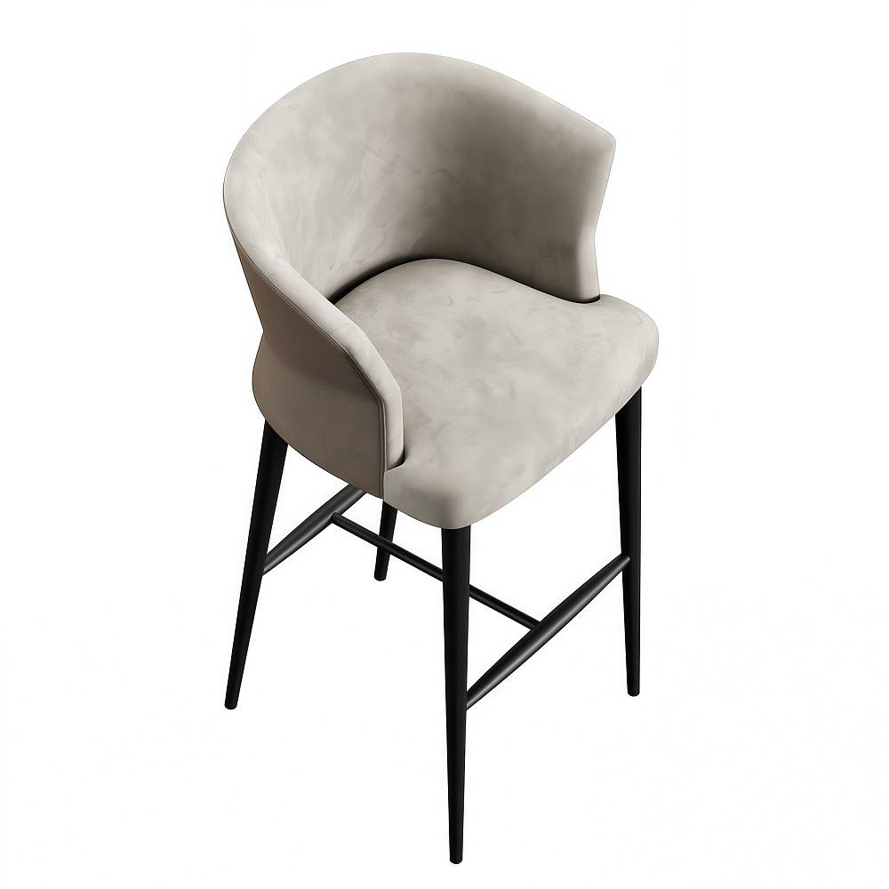 картинка Барный стул Тилт для кафе, для баров, для ресторанов