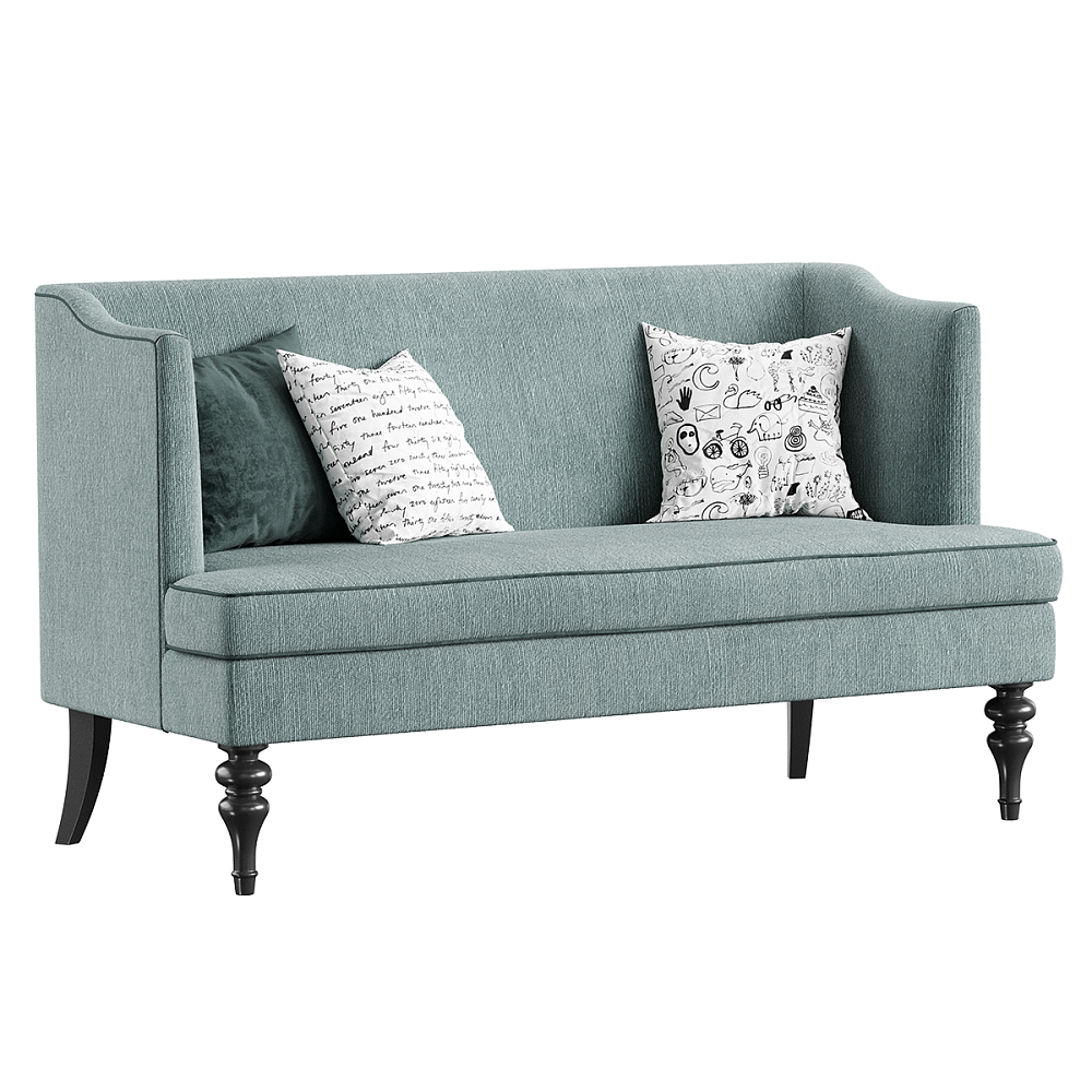 картинка Диван Тселл Диваны от производителя ТЕХНОбар