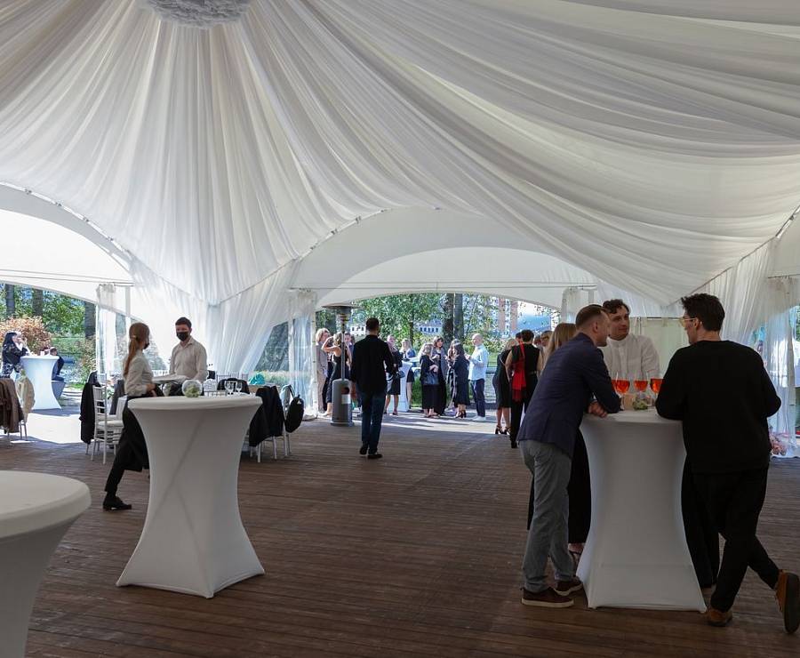 Яхт-Клуб Парк Рублёво40