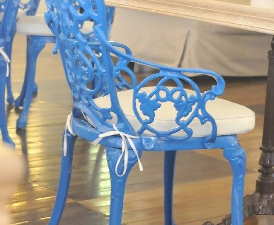 Ресторан Гуси-Лебеди36