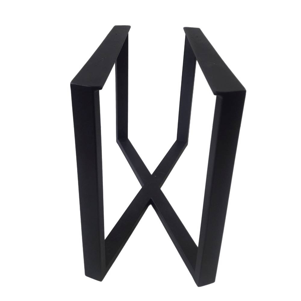 картинка Металлическое подстолье Лофт от магазина Одежда+