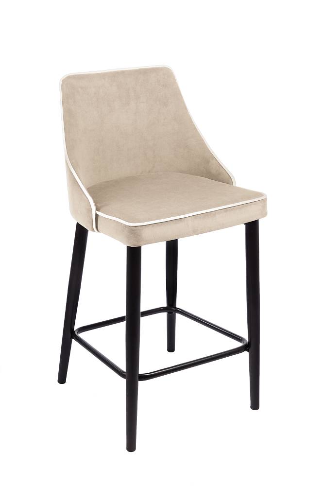 картинка Полубарный стул Сантьяго Стулья и полукресла от производителя ТЕХНОбар